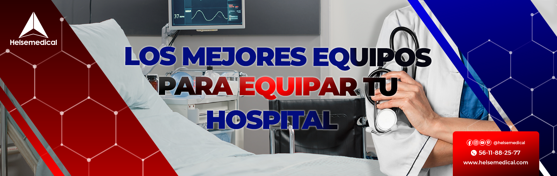 Contacto Helse Medical