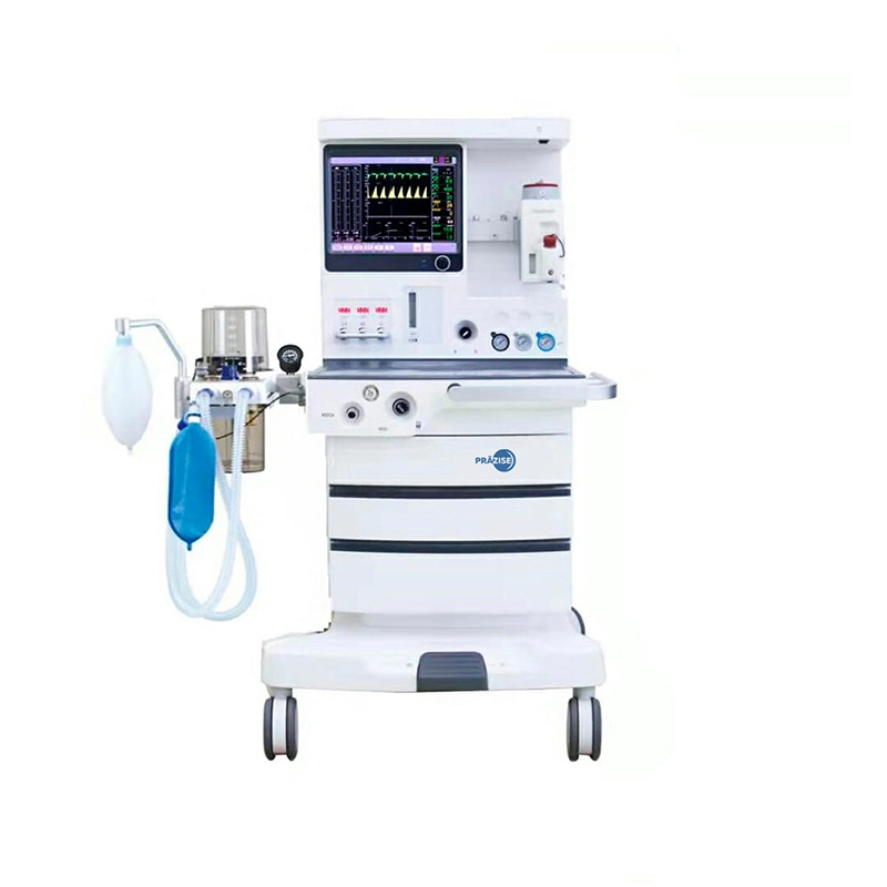 Máquina de anestesia PRZ-X7 para hospital