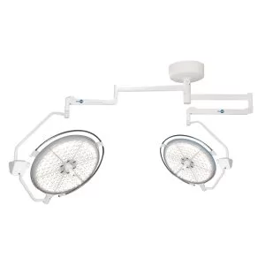 Lámpara quirúrgica PRZ 2 Plus