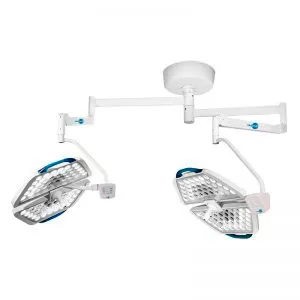 Lámpara quirúrgica PRZ-2
