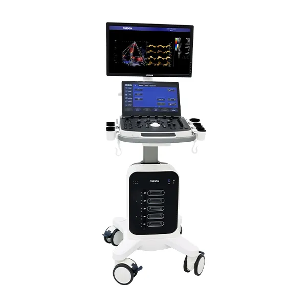 Ultrasonido Sonomax 9 de gabinete