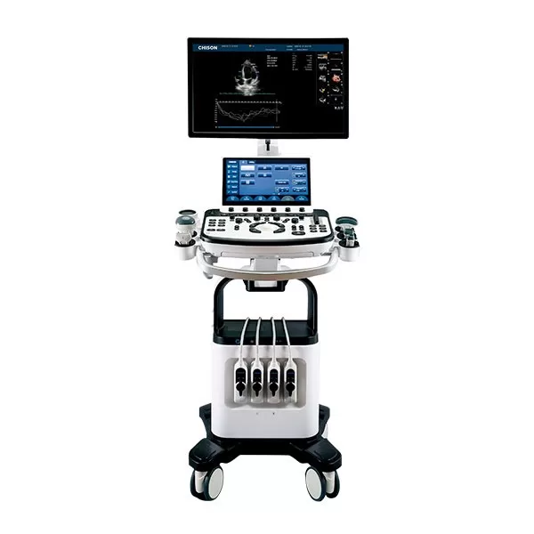 Ultrasonido Xbit 90 para diagnóstico clínico