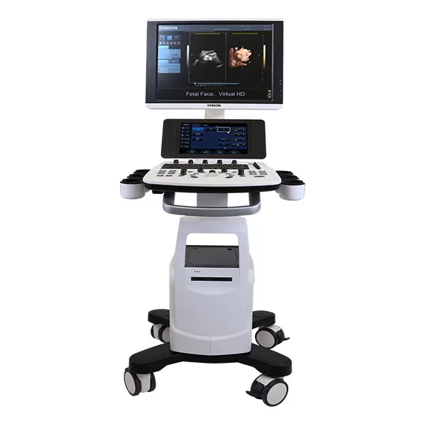 Ultrasonido Cbit 4 para consulta y diagnóstico