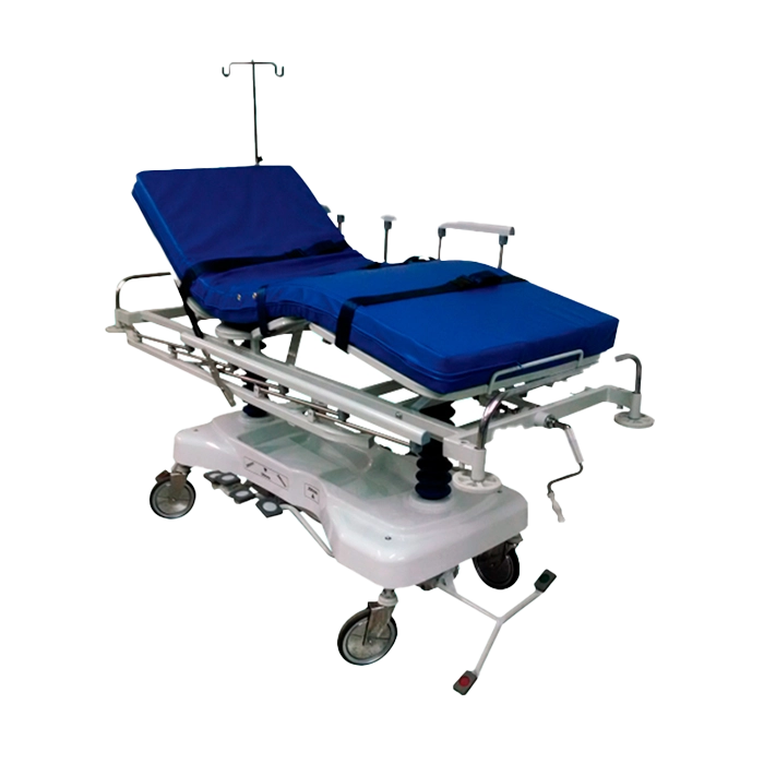 Camillas Hospitalarias