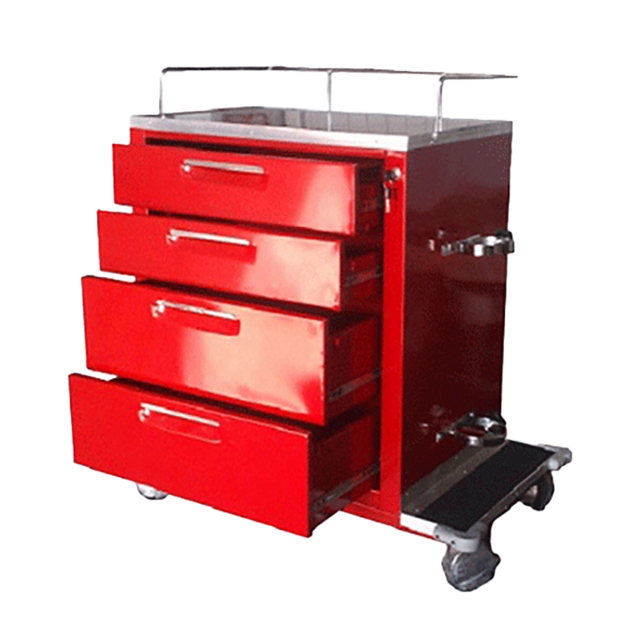 Carros Hospitalarios