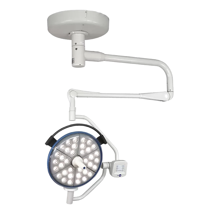 Lámparas de Cirugía