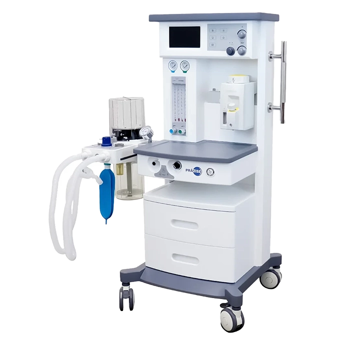 Máquinas de Anestesia