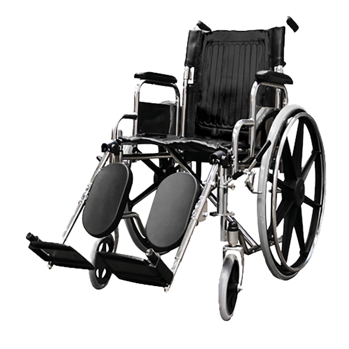 Sillas de Ruedas