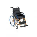 Silla de Ruedas Para niños ALK907LAP-36