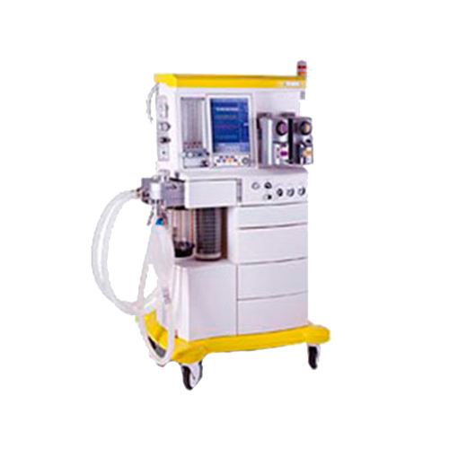 Máquinas de Anestesia Leon MRI025