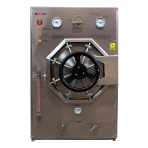Autoclave de gabinete MC-35 para clínicas y hospitales – Helse Medica