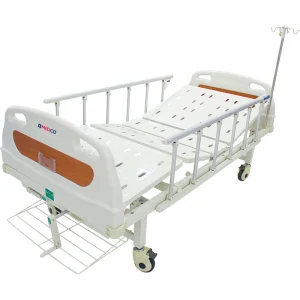 cama manual MC-232P-C frontal Helse