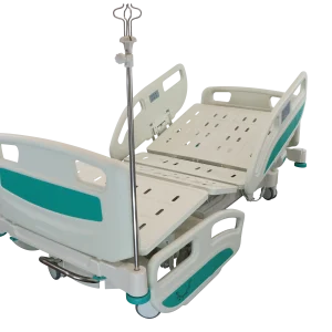 Cama eléctrica MC-501 vista frontal