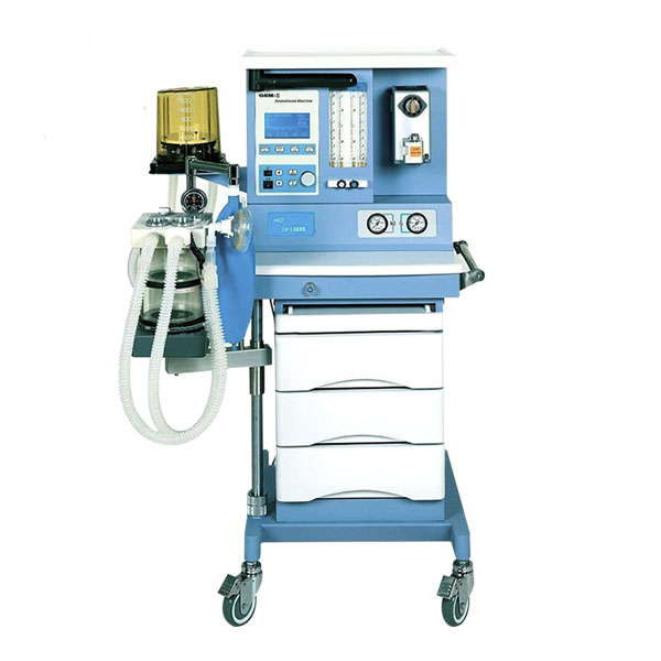 Maquina de anestesia GSM-II
