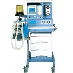 Maquina de Anestesia GSM-IIIA