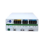 Electrocauterio alta frecuencia 400 W y 200 W PRZ-400 para procedimientos quirúrgicos precisos y seguros.
