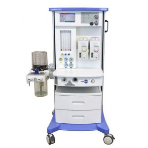 Maquina de anestesia PRZ6C