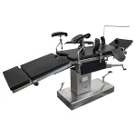 Mesa de Operaciones Hidráulica PRZ-M300A