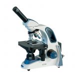 Microscopio Monocular Biológico VE-M4