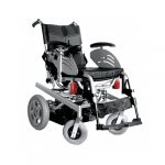SILLA DE RUEDAS S600