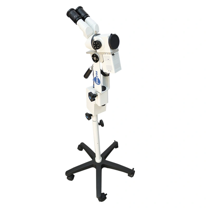 Colposcopio de Pedestal PRZ-25