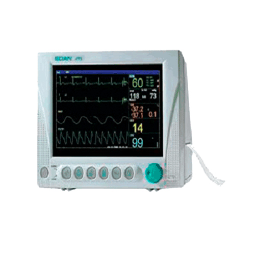 Monitor De Paciente M8B-MB