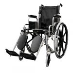 SILLA DE RUEDAS S400