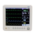 Monitor de Signos Vitales ZGN-7000D-IBP