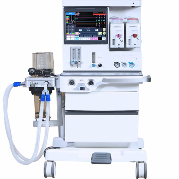 Máquina de Anestesia S6100X