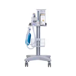 Máquina de Anestesia Veterinaria PRZ-X27-V para animales