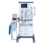 Maquina De Anestesia Con Ventilacion Por Volumen y Presion PRZ-S65A