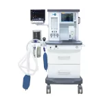 Máquina de Anestesia PRZ-S61