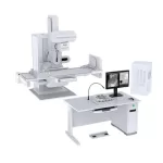 Sistema dinámico de radiografía digital y fluoroscopia FPD SLA-700