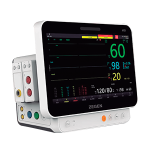 Monitor De Paciente Modular ZGN- M40