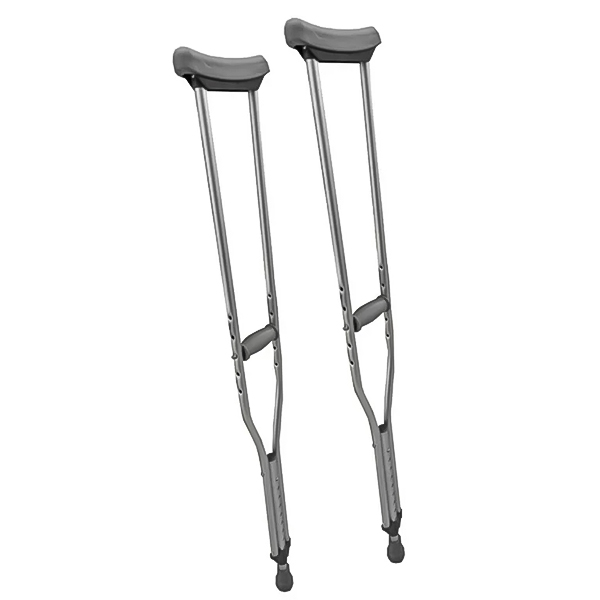 MULETAS DE ALUMINIO GRANDE MC-HC1003