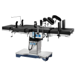 Mesa de Operaciones PRZ-E300 C para cirugía con diseño ergonómico y precisión quirúrgica