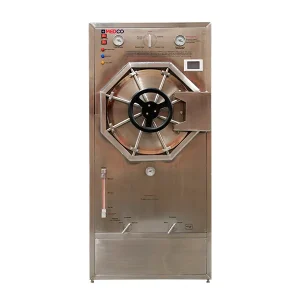 Autoclave Trifásica MC-T50