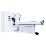 Tomógrafo 256 cortes