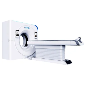 Tomógrafo 256 cortes