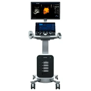 Ultrasonido chison SonoMax 7