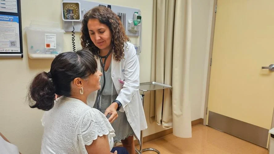 ¿Qué necesita una clínica de primer contacto?